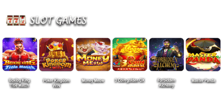 jdbaa slot games